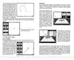 Preview for 26 page of Lowrance GlobalNav II Installation Instructions Manual