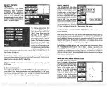 Preview for 28 page of Lowrance GlobalNav II Installation Instructions Manual