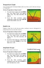 Preview for 4 page of Lowrance HDS-5x Quick Start Manual