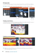 Preview for 8 page of Lowrance HDS Carbon Quick Start Manual