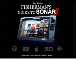 Lowrance HDS Touch Gen3 Manual preview