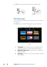 Preview for 12 page of Lowrance Hook Reveal Series Operator'S Manual