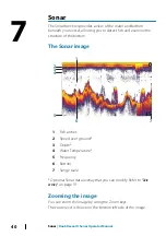 Preview for 40 page of Lowrance Hook Reveal Series Operator'S Manual