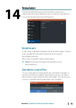 Preview for 75 page of Lowrance Hook Reveal Series Operator'S Manual