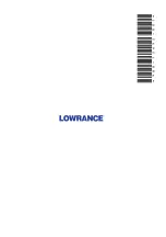 Preview for 78 page of Lowrance Hook Reveal Series Operator'S Manual