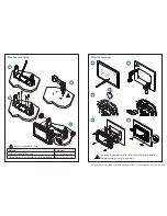 Preview for 2 page of Lowrance HOOK2 7 Installation Manual