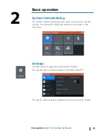 Preview for 11 page of Lowrance HOOK2 X series Operator'S Manual