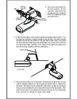 Preview for 6 page of Lowrance ION AND OPERATION INSTRUCTIONS Operation Instruction Manual