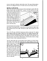 Preview for 11 page of Lowrance ION AND OPERATION INSTRUCTIONS Operation Instruction Manual