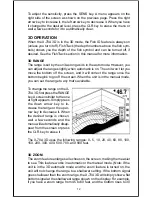 Preview for 14 page of Lowrance ION AND OPERATION INSTRUCTIONS Operation Instruction Manual