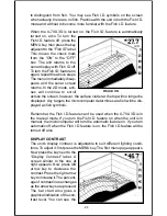 Preview for 26 page of Lowrance ION AND OPERATION INSTRUCTIONS Operation Instruction Manual