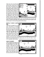 Preview for 29 page of Lowrance ION AND OPERATION INSTRUCTIONS Operation Instruction Manual