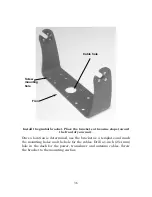 Preview for 44 page of Lowrance LCX-110C Operation Instructions Manual