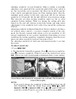 Preview for 61 page of Lowrance LCX-110C Operation Instructions Manual