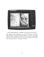 Preview for 64 page of Lowrance LCX-110C Operation Instructions Manual