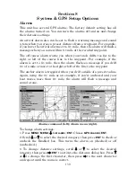 Preview for 147 page of Lowrance LCX-110C Operation Instructions Manual