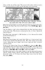 Preview for 12 page of Lowrance LCX-17M Operating Instructions Manual