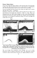 Preview for 16 page of Lowrance LCX-17M Operating Instructions Manual