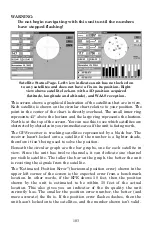 Preview for 63 page of Lowrance LCX-17M Operating Instructions Manual