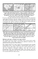 Preview for 67 page of Lowrance LCX-17M Operating Instructions Manual