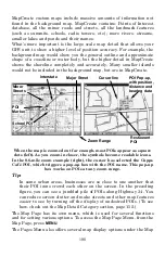 Preview for 68 page of Lowrance LCX-17M Operating Instructions Manual