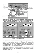 Preview for 117 page of Lowrance LCX-17M Operating Instructions Manual