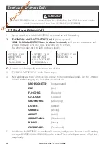 Preview for 40 page of Lowrance Link-5 User Manual