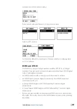 Preview for 39 page of Lowrance Link-6S User Manual