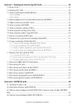 Preview for 5 page of Lowrance Link-8 VHF User Manual