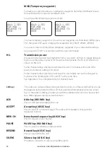 Preview for 16 page of Lowrance Link-8 VHF User Manual