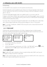 Preview for 32 page of Lowrance Link-8 VHF User Manual