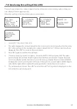 Preview for 49 page of Lowrance Link-8 VHF User Manual