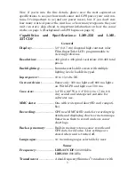 Preview for 11 page of Lowrance LMS-332C Installation And Operation Instructions Manual