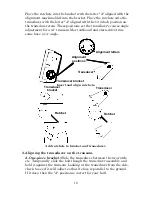 Preview for 26 page of Lowrance LMS-332C Installation And Operation Instructions Manual