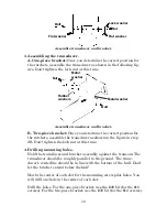 Preview for 28 page of Lowrance LMS-332C Installation And Operation Instructions Manual