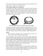 Preview for 38 page of Lowrance LMS-332C Installation And Operation Instructions Manual