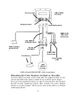 Preview for 45 page of Lowrance LMS-332C Installation And Operation Instructions Manual