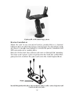 Preview for 46 page of Lowrance LMS-332C Installation And Operation Instructions Manual