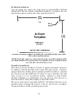 Preview for 48 page of Lowrance LMS-332C Installation And Operation Instructions Manual