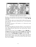 Preview for 58 page of Lowrance LMS-332C Installation And Operation Instructions Manual