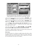 Preview for 72 page of Lowrance LMS-332C Installation And Operation Instructions Manual