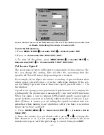 Preview for 73 page of Lowrance LMS-332C Installation And Operation Instructions Manual