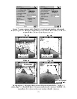 Preview for 81 page of Lowrance LMS-332C Installation And Operation Instructions Manual