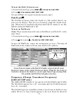 Preview for 82 page of Lowrance LMS-332C Installation And Operation Instructions Manual