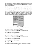 Preview for 83 page of Lowrance LMS-332C Installation And Operation Instructions Manual