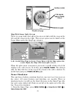 Preview for 99 page of Lowrance LMS-332C Installation And Operation Instructions Manual