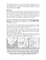 Preview for 119 page of Lowrance LMS-332C Installation And Operation Instructions Manual