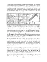 Preview for 120 page of Lowrance LMS-332C Installation And Operation Instructions Manual