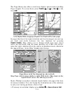 Preview for 122 page of Lowrance LMS-332C Installation And Operation Instructions Manual