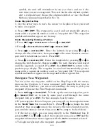 Preview for 130 page of Lowrance LMS-332C Installation And Operation Instructions Manual